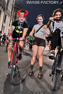 2018-06-21 Milano - Critical Mass 0910